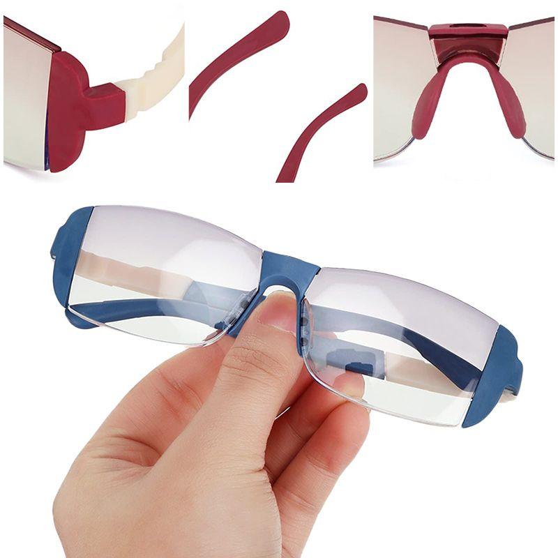 Óculos Multifocal Delux Ultra Leve - Lente Inteligente + Brinde Exclusivo 🎁