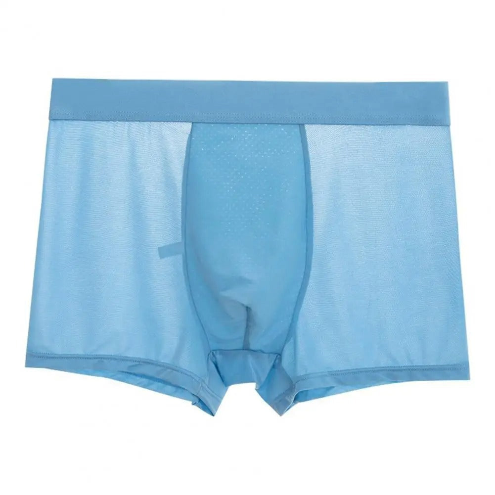 Kit Cuecas de seda Zalven - Compre 5 leve 10
