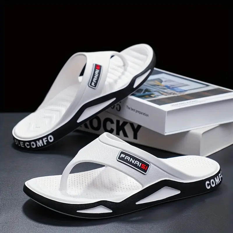 Chinelo casual rocky