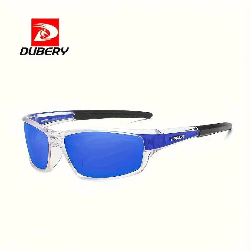 Óculos polarizado esportivo Dubery