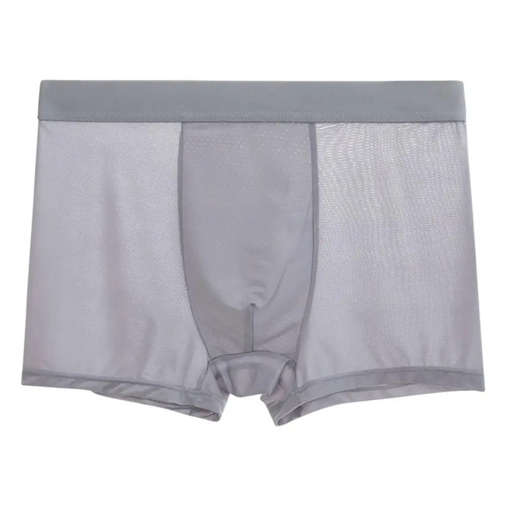 Kit Cuecas de seda Zalven - Compre 5 leve 10