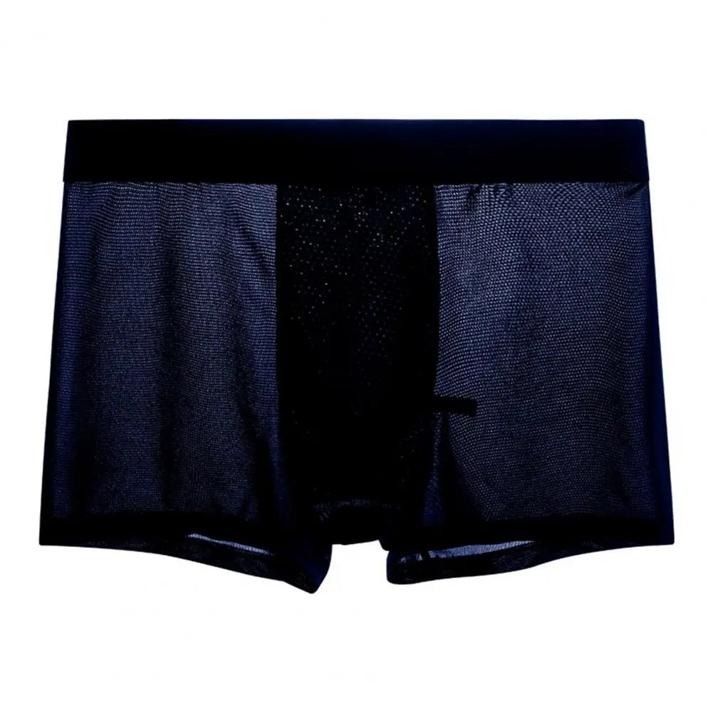 Kit Cuecas de seda Zalven - Compre 5 leve 10