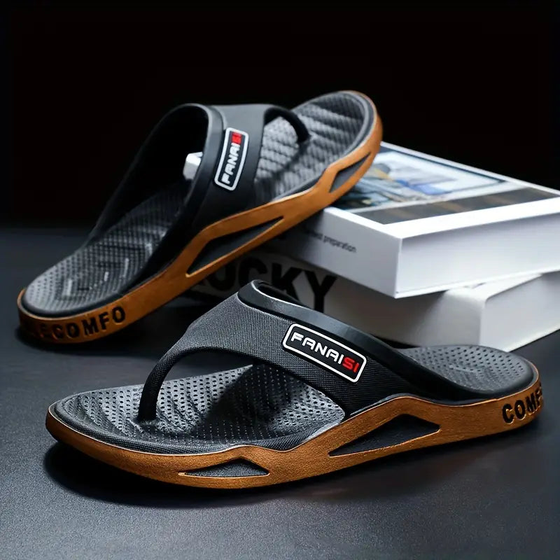 Chinelo casual rocky