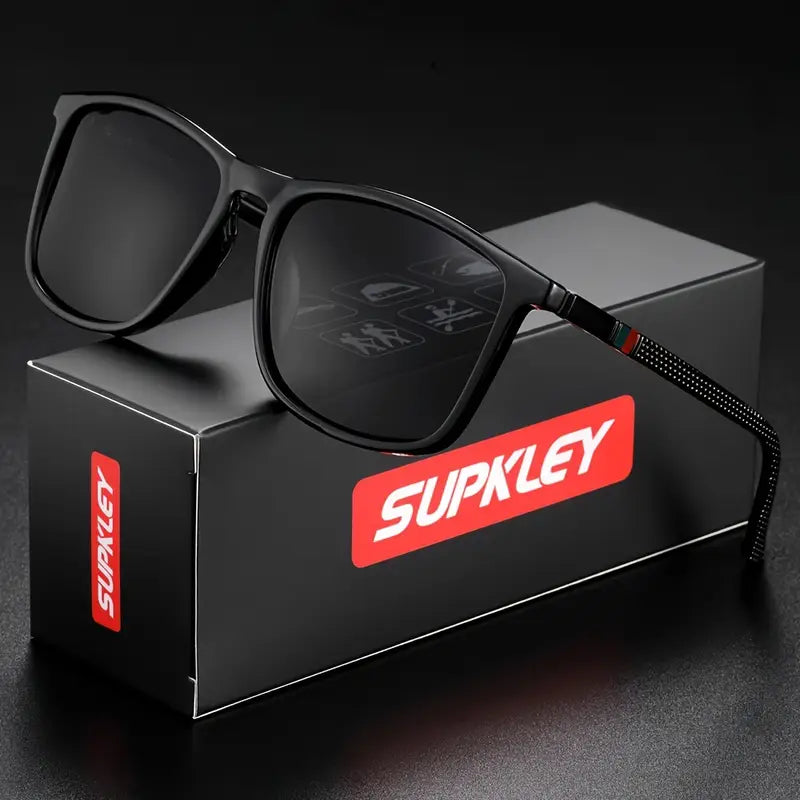 Óculos Supkley