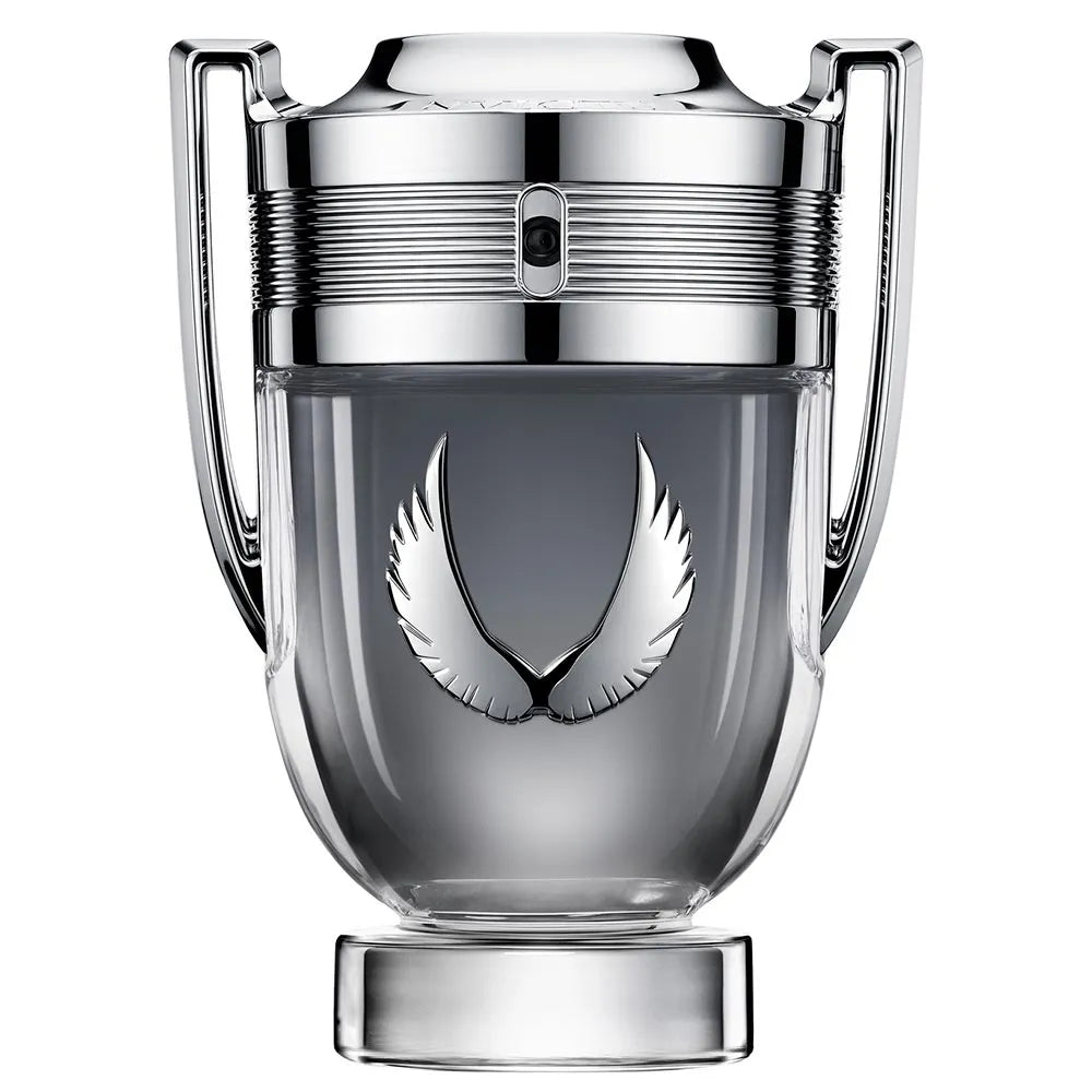 Invictus Platinum Paco Rabanne - Men's Perfume - Eau de Parfum
