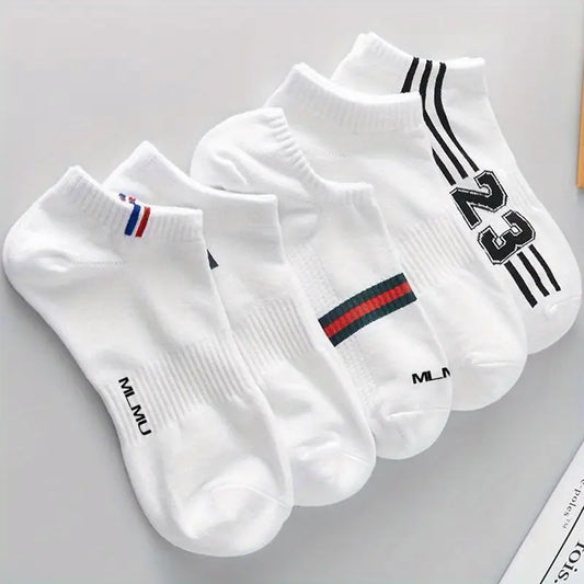 Kit Meias Zalven - 4 Pares