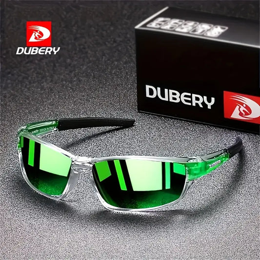 Óculos polarizado esportivo Dubery