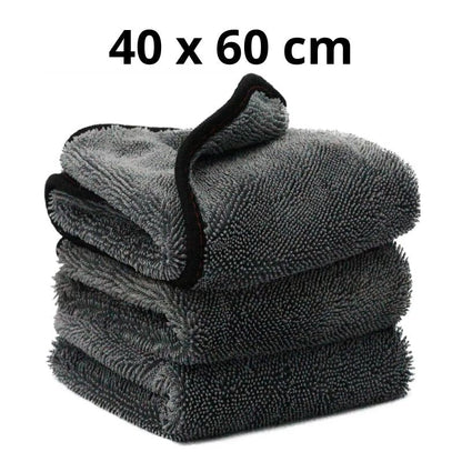 Toalha Super Absorvente