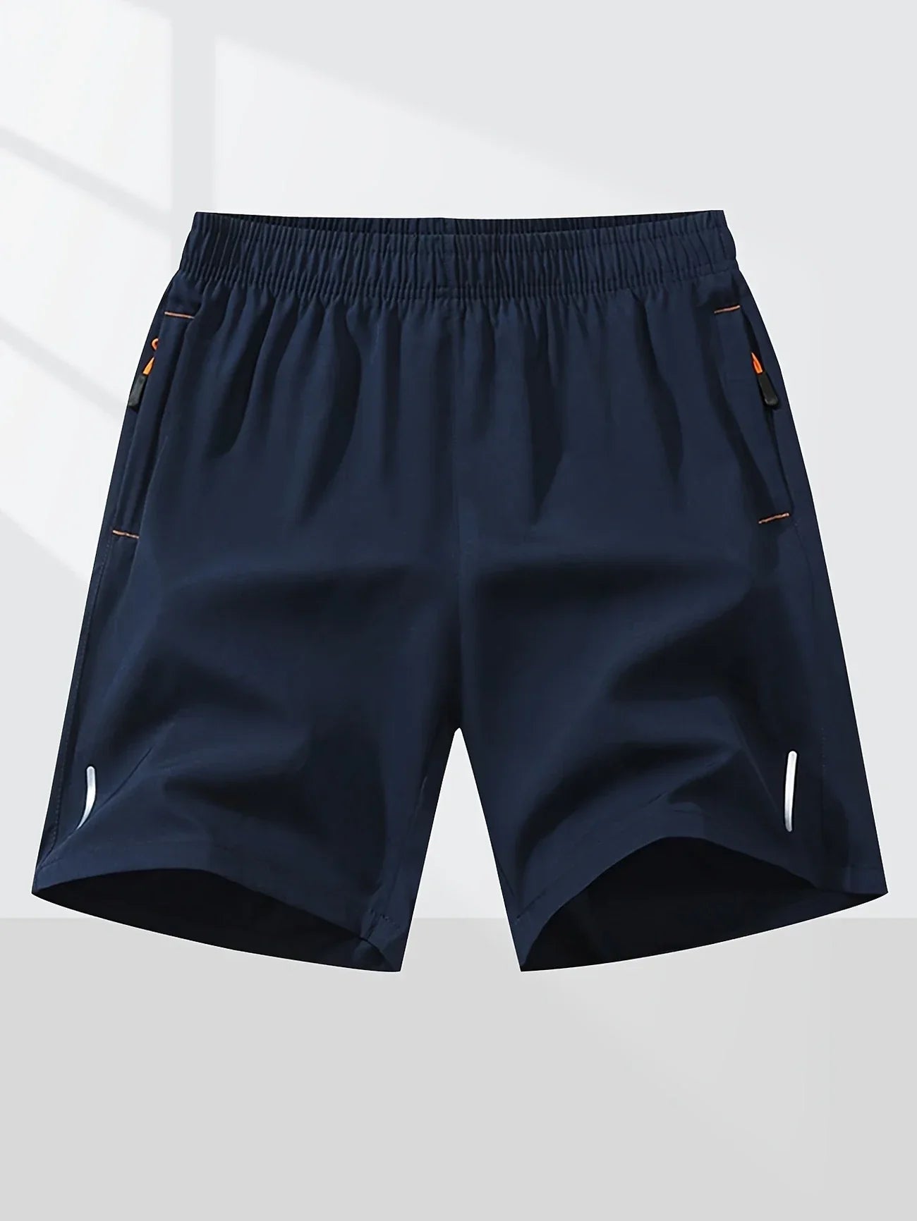 Super Liquidação - Kit Bermudas de Seda Premium Zalven - Compre 1 leve 4
