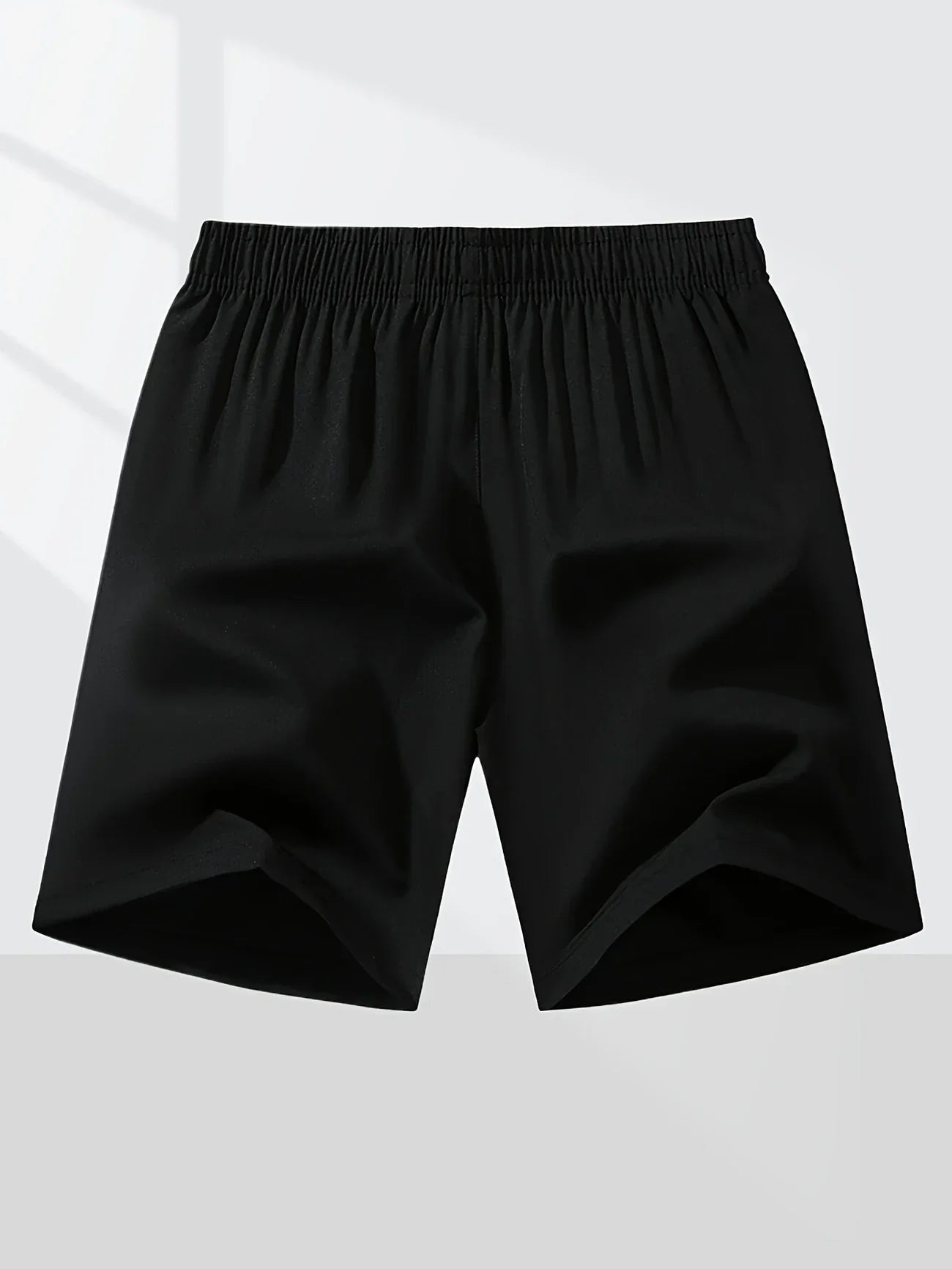 Super Liquidação - Kit Bermudas de Seda Premium Zalven - Compre 1 leve 4