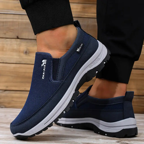 Sapato Casual anti-derrapante