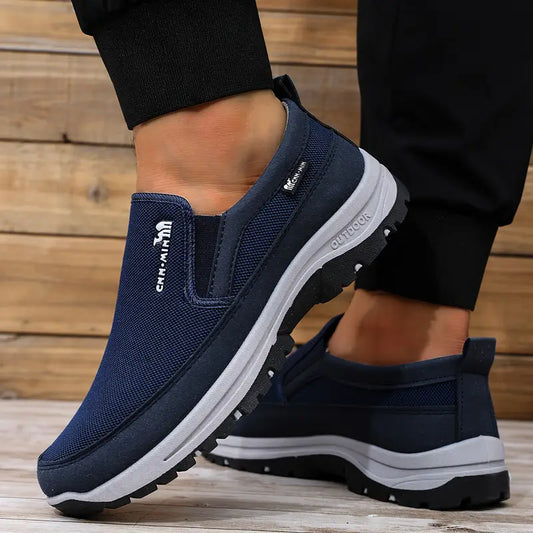 Sapato Casual anti-derrapante