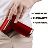 Massageador Elétrico Pró 4 em 1 + Brinde Exclusivo