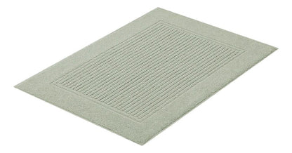Jogo De Toalhas Gigante Buddemeyer Vanilla Extra Soft 5 Cor Verde