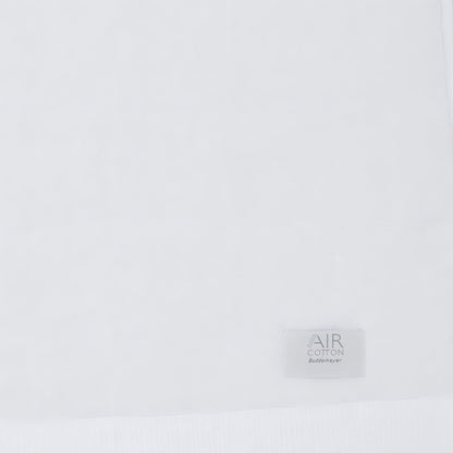 Jogo Banho Buddemeyer 05 Peças Dual Air Cotton 100% Algodão Cor Dual Air Branco