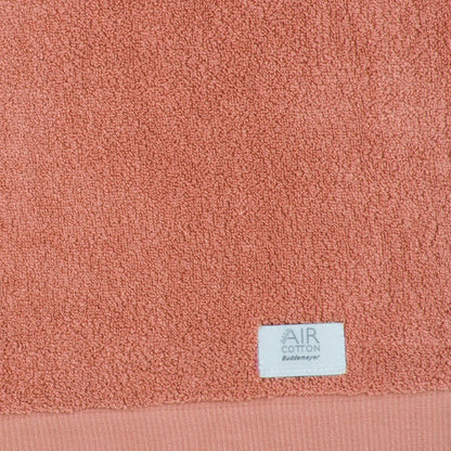 Jogo Banho Buddemeyer 05 Peças Dual Air Cotton 100% Algodão