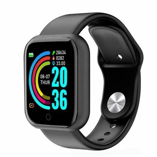 Relógio Smart Watch D20 Pro