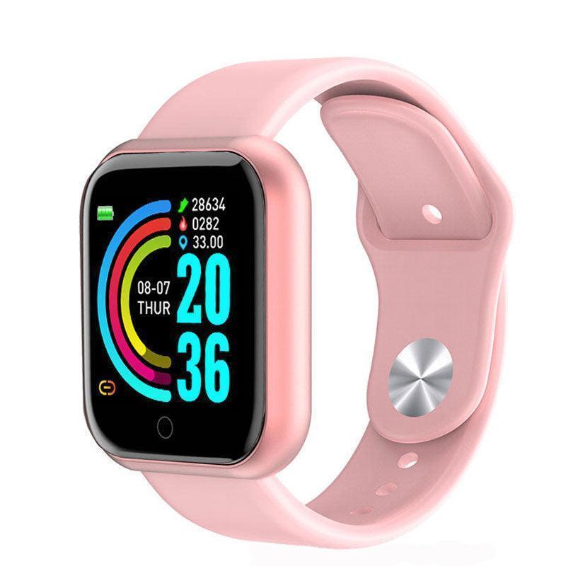 Relógio Smart Watch D20 Pro
