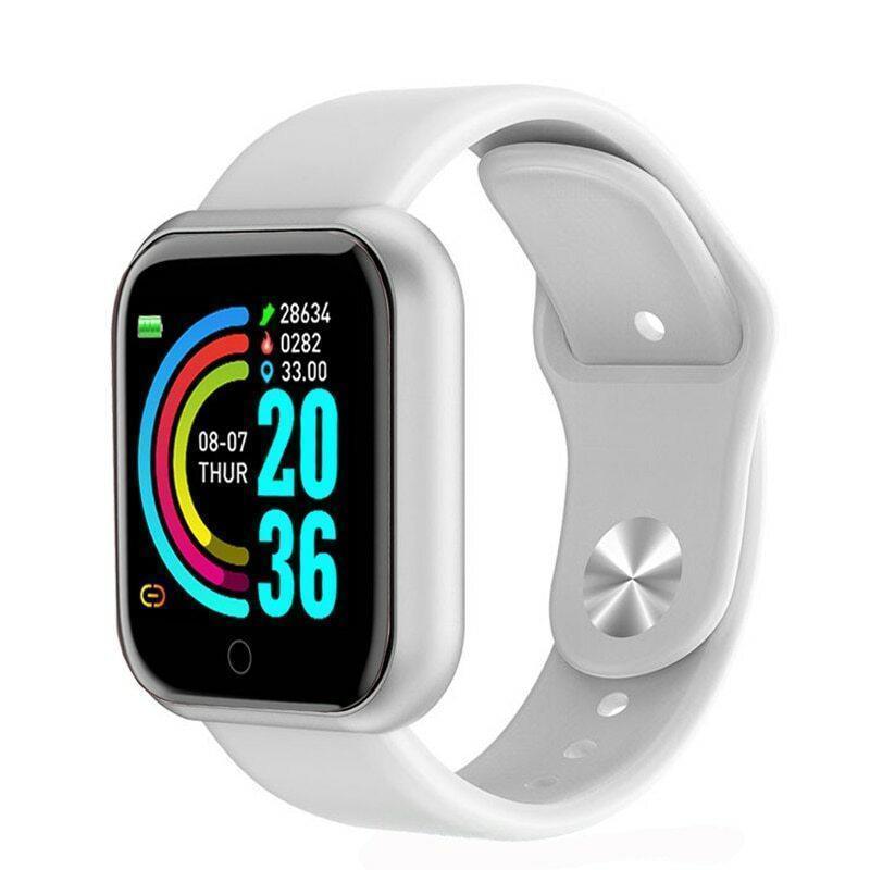 Relógio Smart Watch D20 Pro