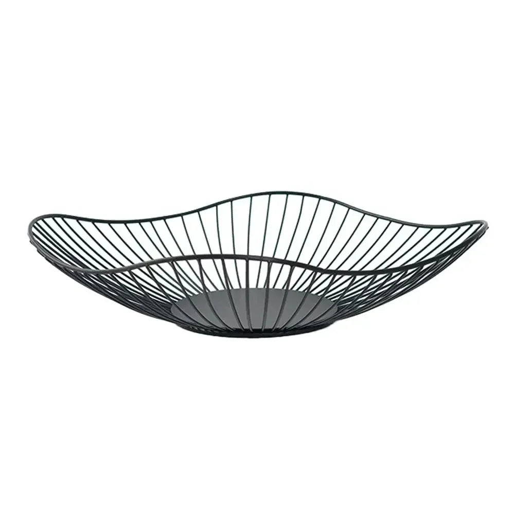 Cesta de Frutas e Lanches para Casa