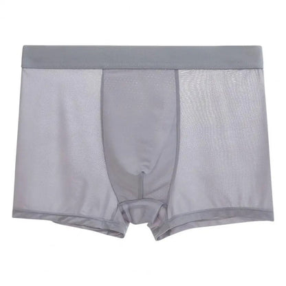 Kit Cuecas de seda Zalven - Compre 5 leve 10