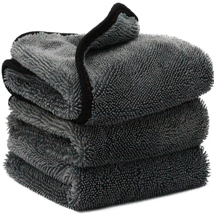 Toalha Super Absorvente