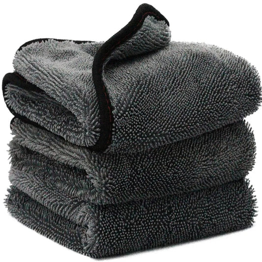 Toalha Super Absorvente
