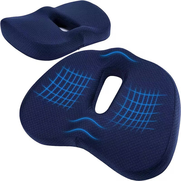 Almofada Ergonômica de Espuma