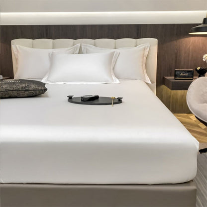 Kit de Cama Luxo em Algodão Egípcio