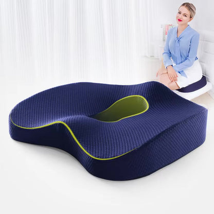 Almofada Ergonômica de Espuma