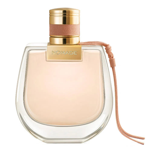 Nomade Chloé - Steam perfume - Eau de Parfum