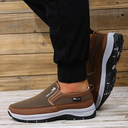 Sapato Casual anti-derrapante