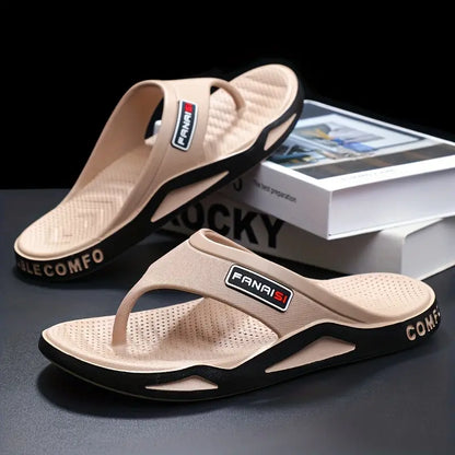 Chinelo casual rocky
