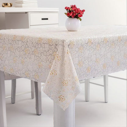 Toalha de Mesa Flower Veneza