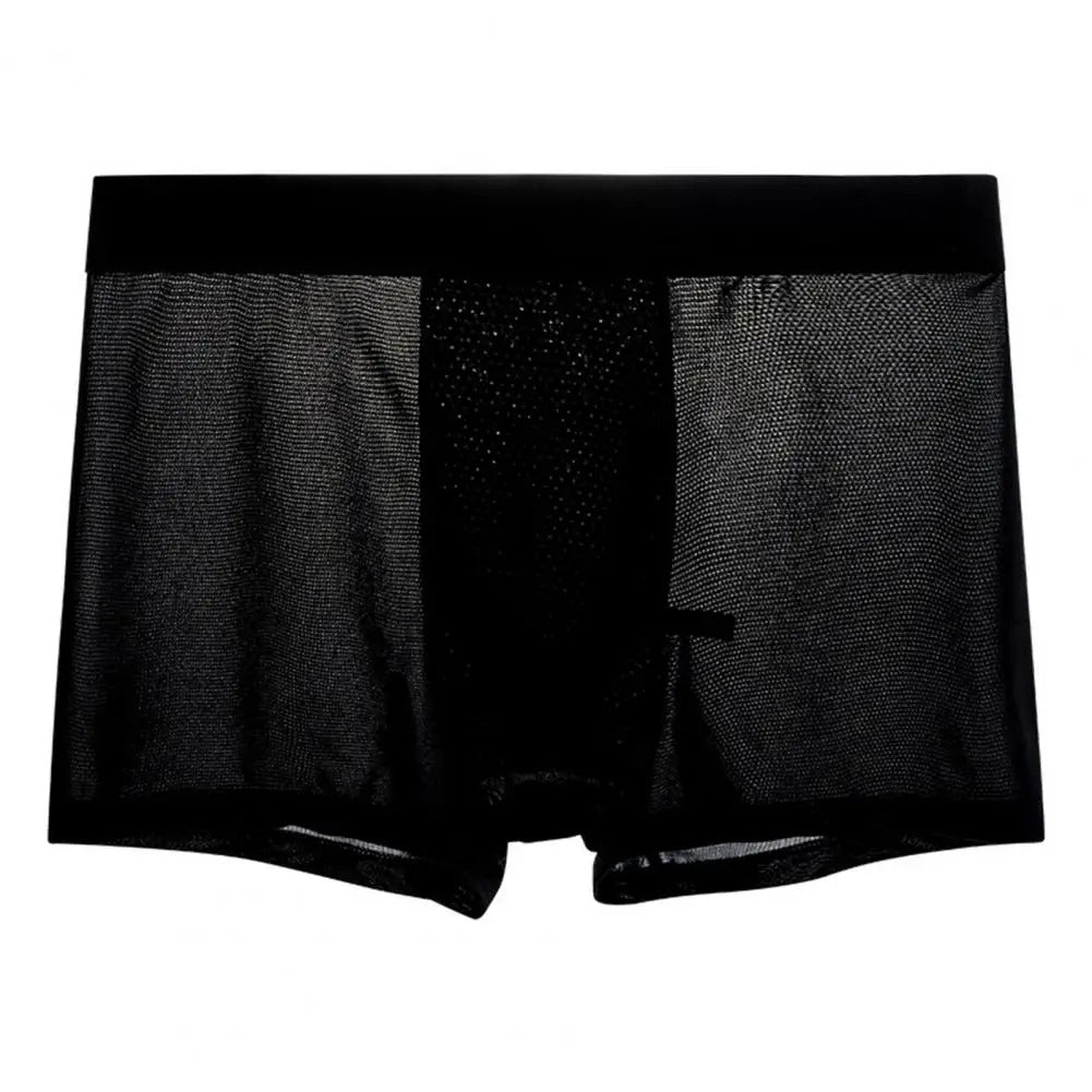 Kit Cuecas de seda Zalven - Compre 5 leve 10