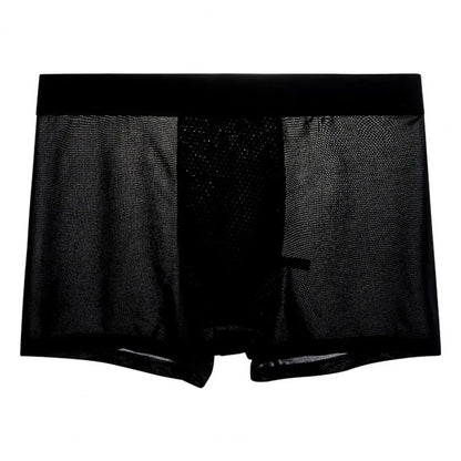 Kit Cuecas de seda Zalven - Compre 5 leve 10