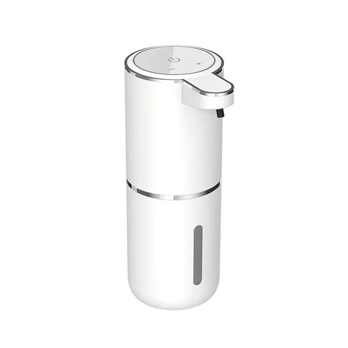 Dispensador Automático de Sabonete Líquido USB